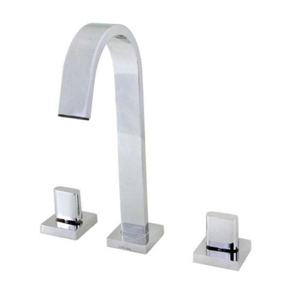 Torneira Misturador Lavatorio De Mesa Perflex Dom 10743910 - 1