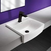 Torneira Misturador Lavat. Lorenzetti 2875 B78 Black 7048520 - 3