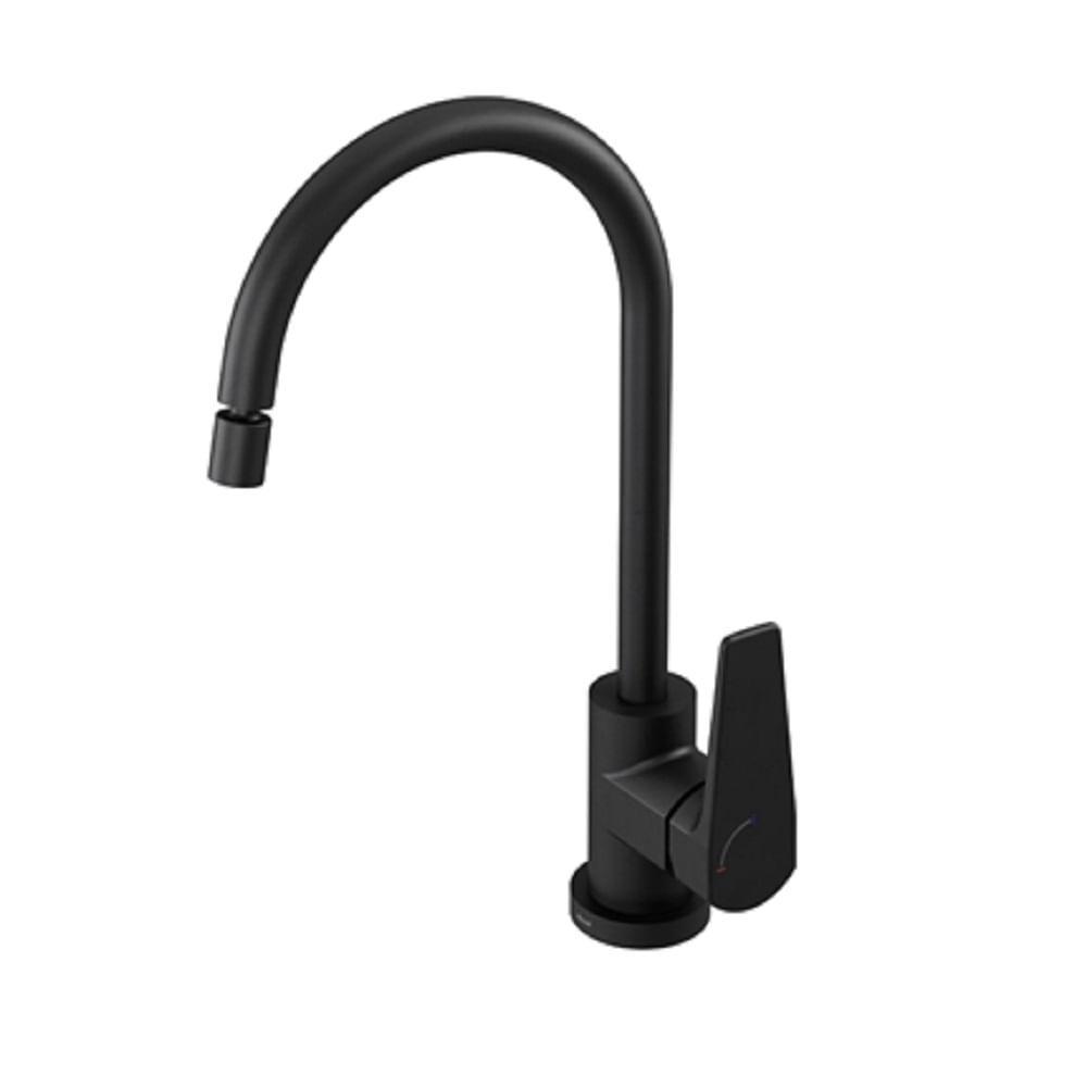 Torneira Misturador Cozinha Docol Lift Onix Coldstart 7962ce - 1