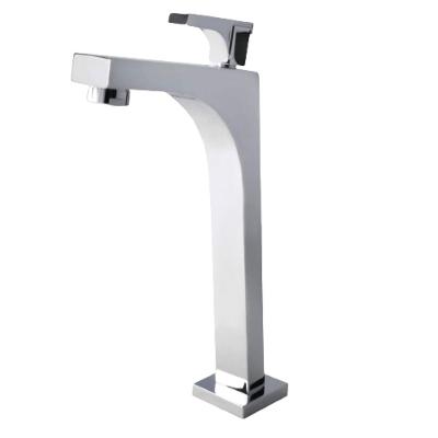 Torneira Lavatorio Perflex Premier Sobrepor Cromada 10739610