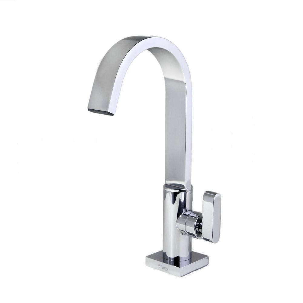Torneira Lavatorio Perflex Dom Bica Movel Mesa Cr 10743810 - 1