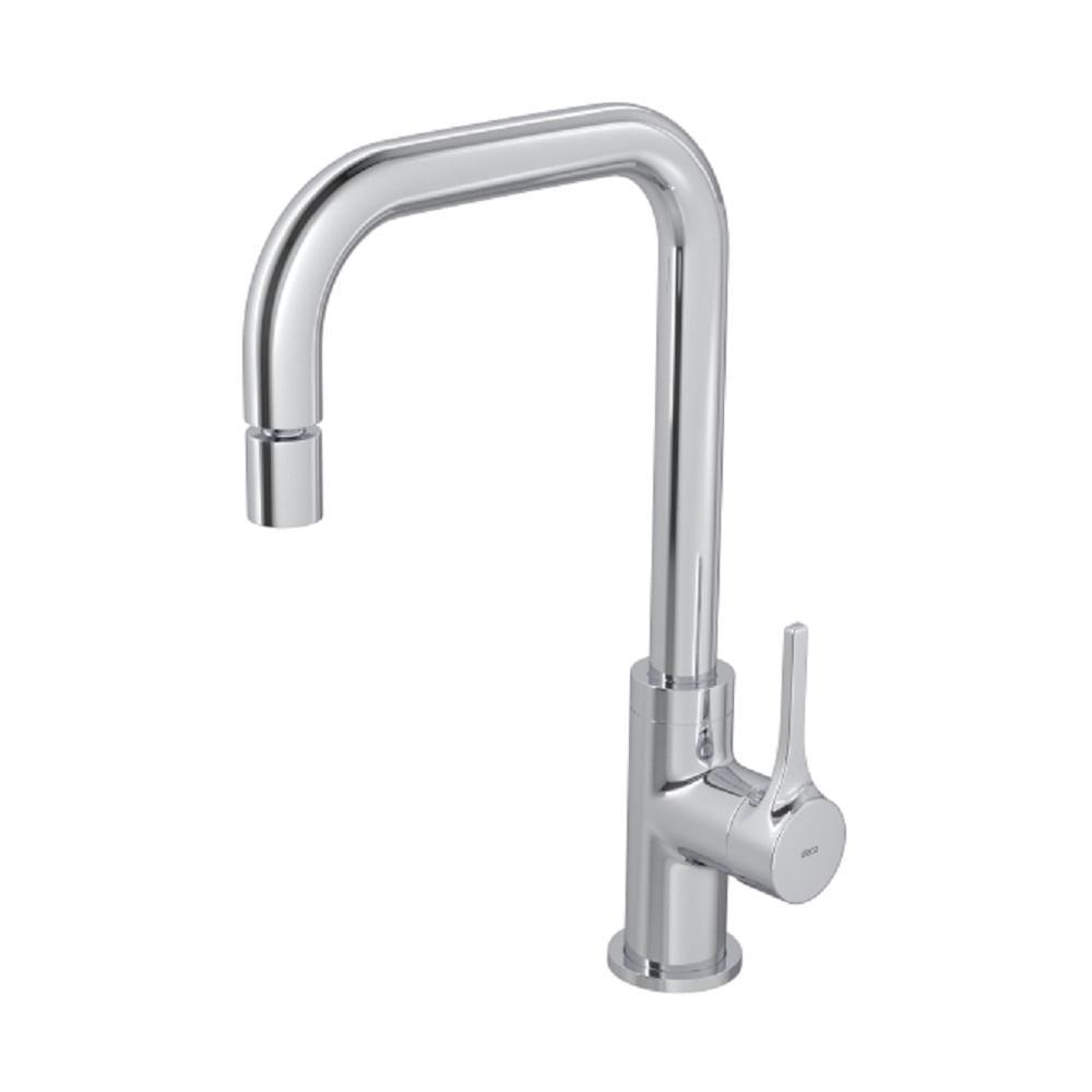 Torneira Misturador Cozinha Deca Start Mesa Cromada 2264.c - 3