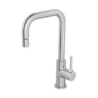 Torneira Misturador Cozinha Deca Start Mesa Cromada 2264.c - 1