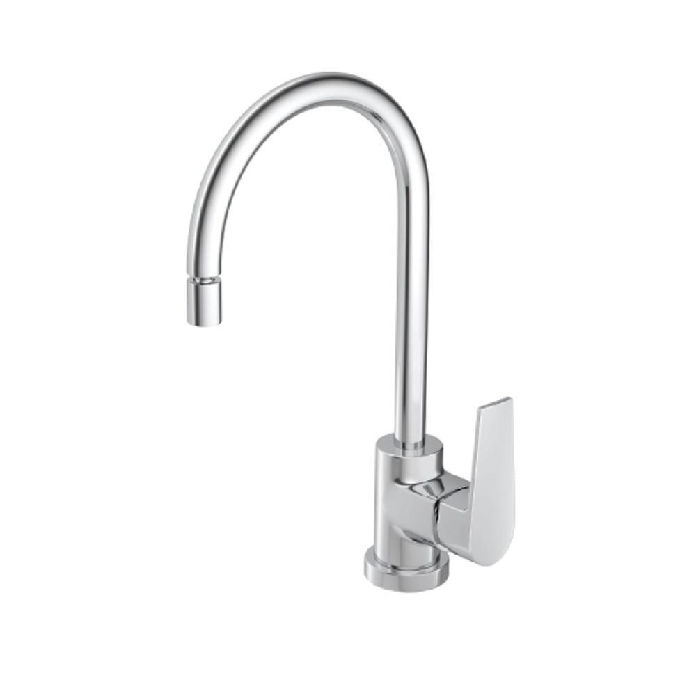 Torneira Misturador Cozinha Deca Mesa B Movel Level 2271.c26 - 1