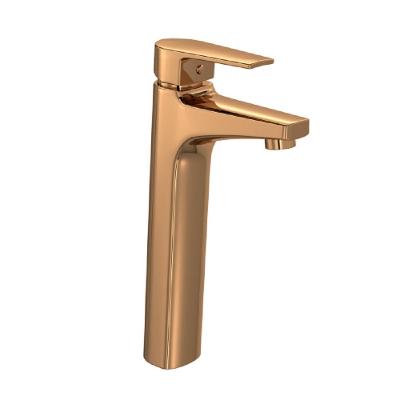 Torneira Misturador Lav. Deca Level Mesa B Alta 2885.gl26.rd