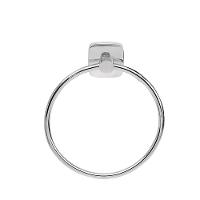 Porta Toalha Una Jackwal Cromado 17885 - 1