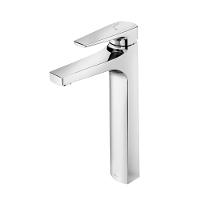 Torneira Misturador Lavatorio B. Alta Docol Lift Cr 00796106 - 1