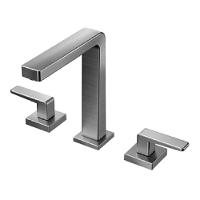 Torneira Misturador Banheiro Docol Stillo Grafite Esc 820470 - 3