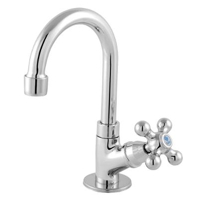 Torneira Lavatorio Giratoria Inovatte 2194 1/4 Volta 025771