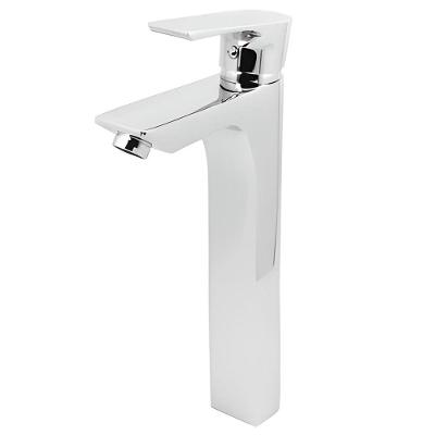 Torneira Misturador Inovatte Bica Alta Glass Cromado 4903