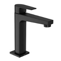 Torneira Lavatorio Mesa Deca Level Black Matte 1193.bl26.mt - 1