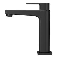 Torneira Lavatorio Mesa Deca Level Black Matte 1193.bl26.mt - 2