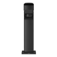 Torneira Lavatorio Mesa Deca Level Black Matte 1193.bl26.mt - 3