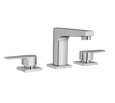 Torneira Misturador Lav. Deca Level Mesa B Baixa Cr 1875.c26