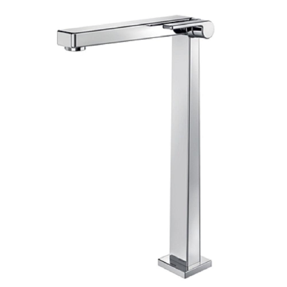 Torneira Lavatorio Mesa Bica Alta 90° Docolstillo Cr 824806 - 3