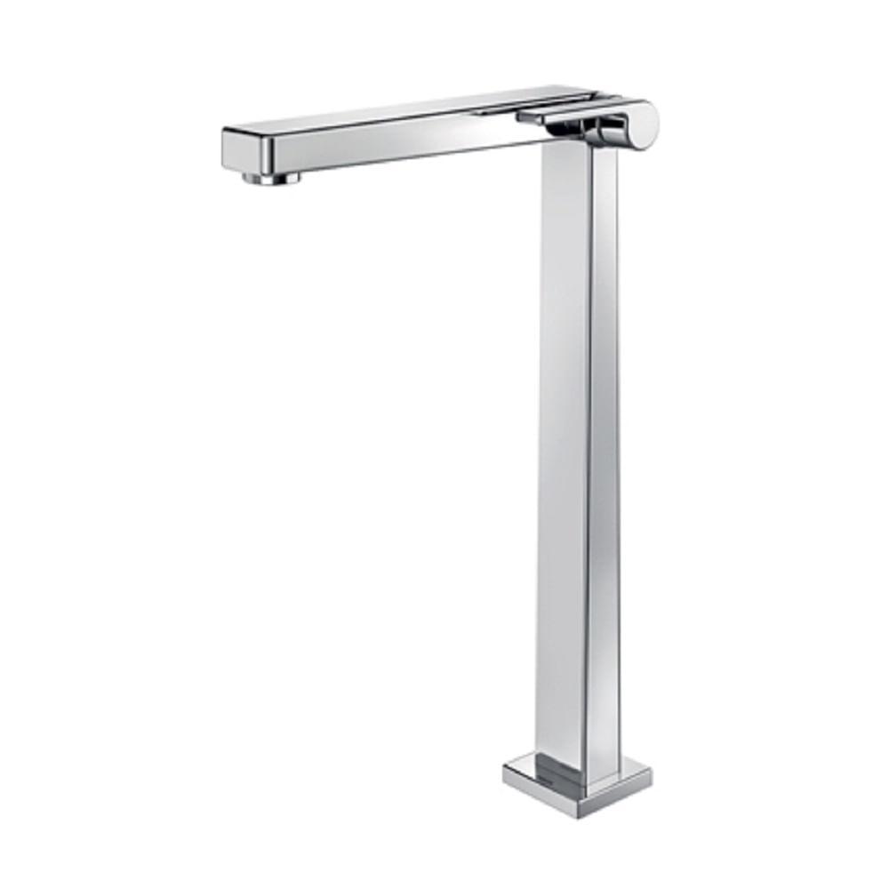 Torneira Lavatorio Mesa Bica Alta 90° Docolstillo Cr 824806 - 1