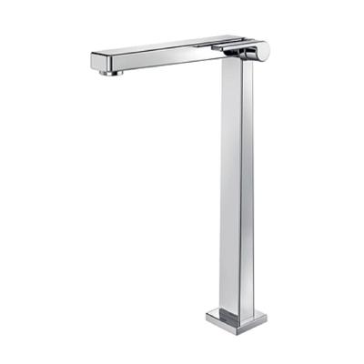 Torneira Lavatorio Mesa Bica Alta 90° Docolstillo Cr 824806