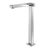 Torneira Lavatorio Mesa Bica Alta 90° Docolstillo Cr 824806 - 3