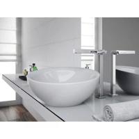 Torneira Lavatorio Mesa Bica Alta 90° Docolstillo Cr 824806 - 2