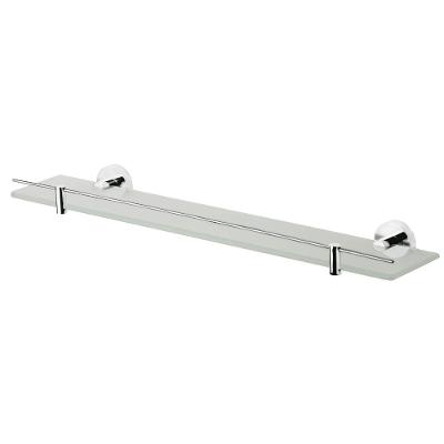 Prateleira Perflex Slim Cromada 12122110