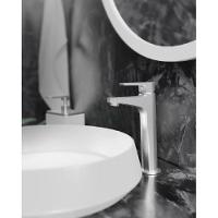 Torneira Misturador Deca Level Bica Alta Bl Mt 2885.bl26.mt - 2