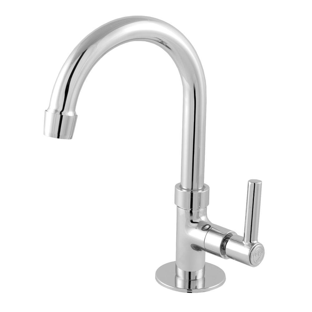 Torneira Lavatorio Giratoria Inovatte Cano 3/4 1/4v 025774 - 1