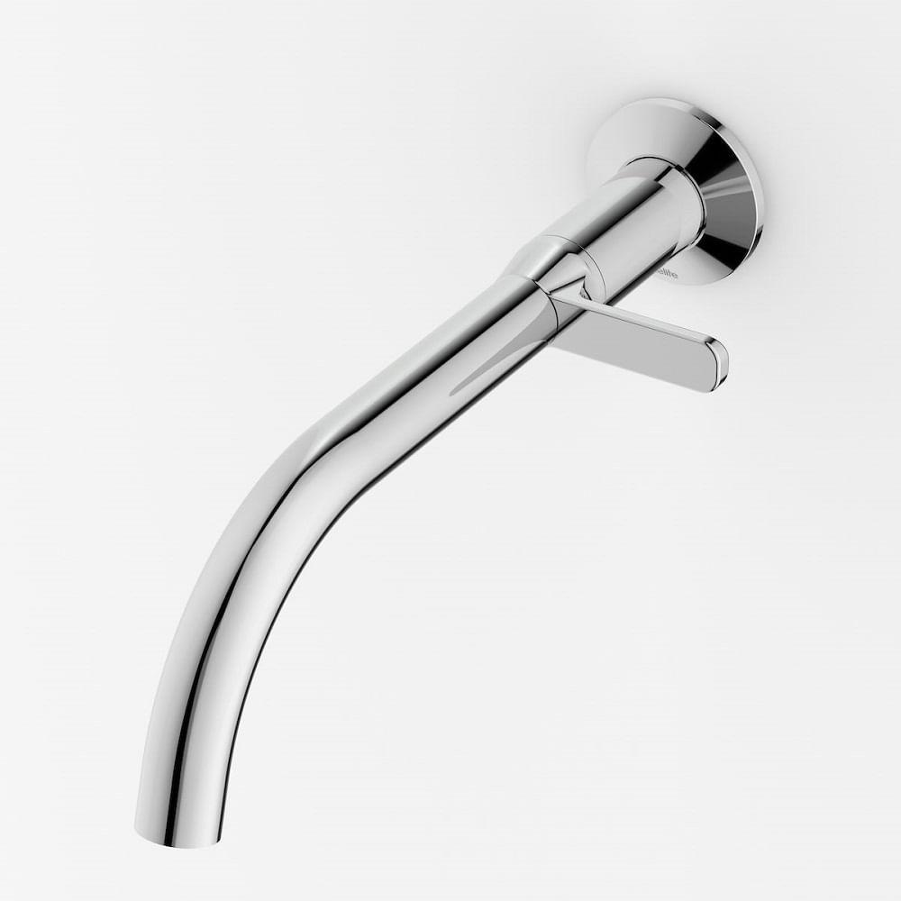 Torneira Lavatorio Parede Celite Design Cromado B5015cgcr0 - 4