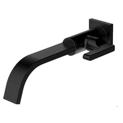 Torneira Lavatorio Prd Perflex Freedom Preto Fosco 10753724