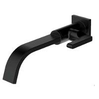 Torneira Lavatorio Prd Perflex Freedom Preto Fosco 10753724 - 1