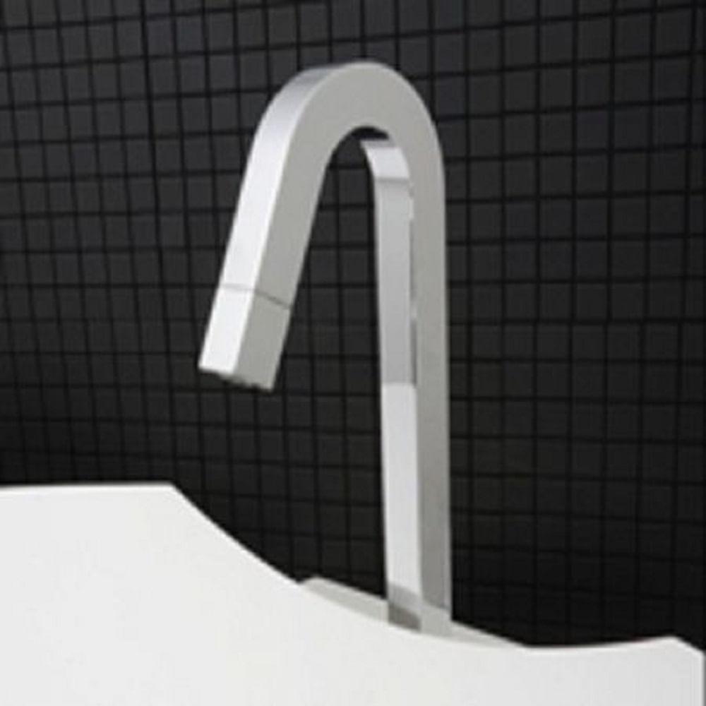 Torneira Lavatorio Perflex Open De Mesa Cromada 10745610 - 2