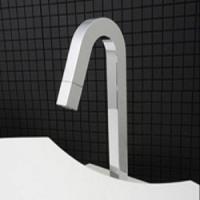 Torneira Lavatorio Perflex Open De Mesa Cromada 10745610 - 2