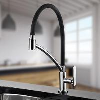 Torneira Lorenzetti 1167 C81 Lorenchef Cr/pr 7048518 - 3