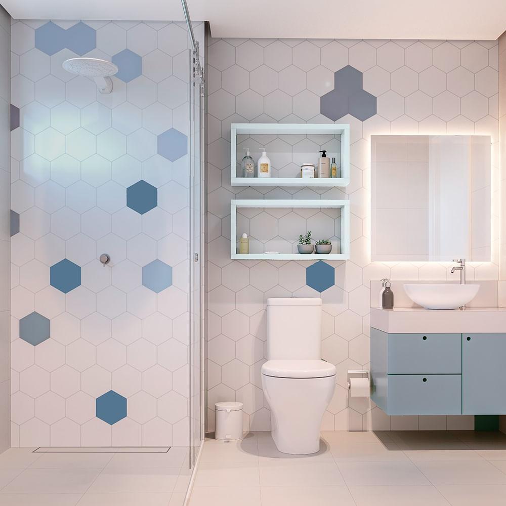 Ralo Linear 50cm Novii Pvc Sifonado Acabamento Oculto 6086 - 2