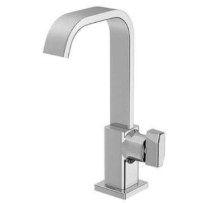 Torneira Lavatório De Mesa Docol Next Cromada 00644006