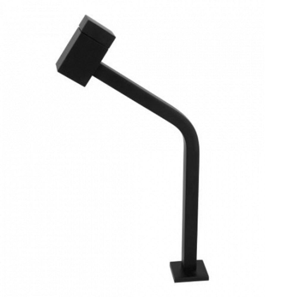 Torneira Lavatorio Inovatte Elegance Quadra 4045 Blk 02025838 - 1