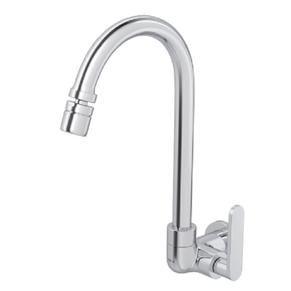 Torneira Deca Cozinha 1168.c21.clm Parede Dn15/20 Flex Plus - 1