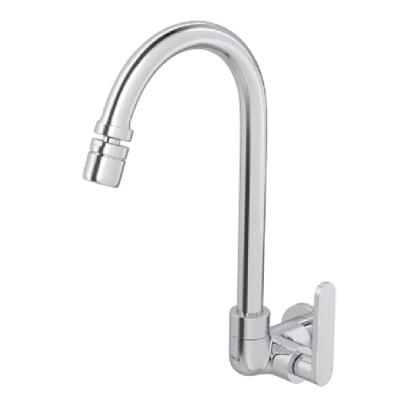 Torneira Deca Cozinha 1168.c21.clm Parede Dn15/20 Flex Plus