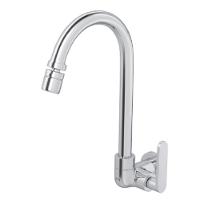 Torneira Deca Cozinha 1168.c21.clm Parede Dn15/20 Flex Plus - 1