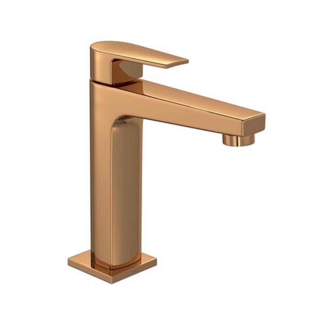 Torneira Lavatorio Mesa Bica Media Deca Level 1193.gl26.rd - 1