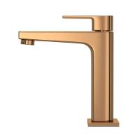 Torneira Lavatorio Mesa Bica Media Deca Level 1193.gl26.rd - 2