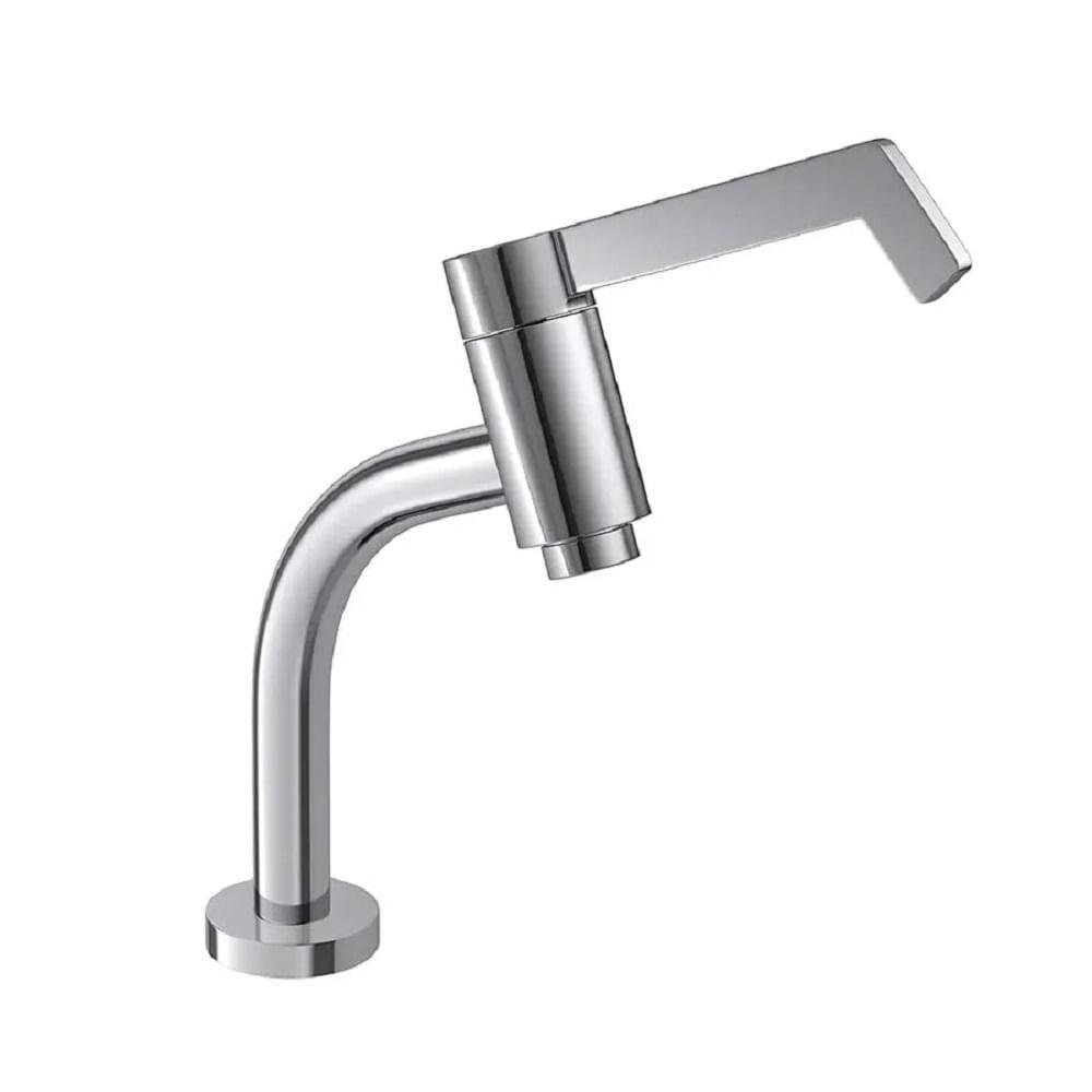 Torneira Lavatorio Bica Alta Deca Link Conforto 1196.c.lnk - 1