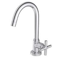 Torneira Lavatorio Alta Deca Duna Classica Cromado 1198.c64 - 2