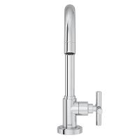 Torneira Lavatorio Alta Deca Duna Classica Cromado 1198.c64 - 3