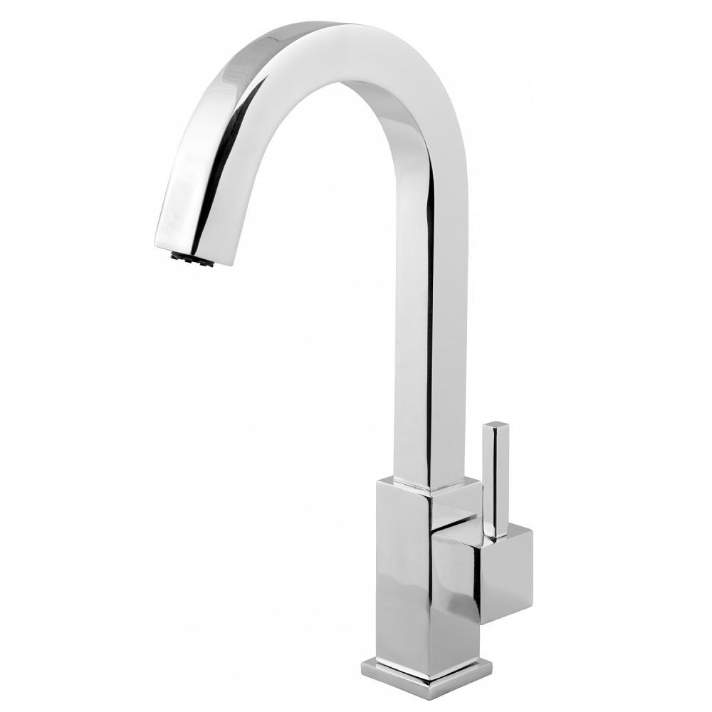 Torneira Lavatorio Monocomando Inovatte 4910 Quadra 02130397 - 1