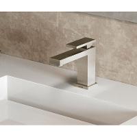 Torneira Lavatorio Docol New Edge Grafite Escovado 00925070 - 2