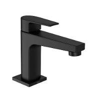 Torneira Lavatorio Deca Bica Baixa Black Matte 1197.bl26.mt - 1