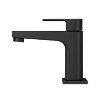 Torneira Lavatorio Deca Bica Baixa Black Matte 1197.bl26.mt - 2