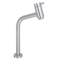 Torneira Lavatorio Deca Link Mesa Bica Alta Cr 1198.c.lnk - 1