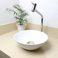 Torneira Lavatorio Deca Link Mesa Bica Alta Cr 1198.c.lnk - 3