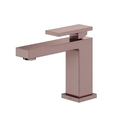Torneira Lavatorio Docol New Edge Cobre Escovado 00925069